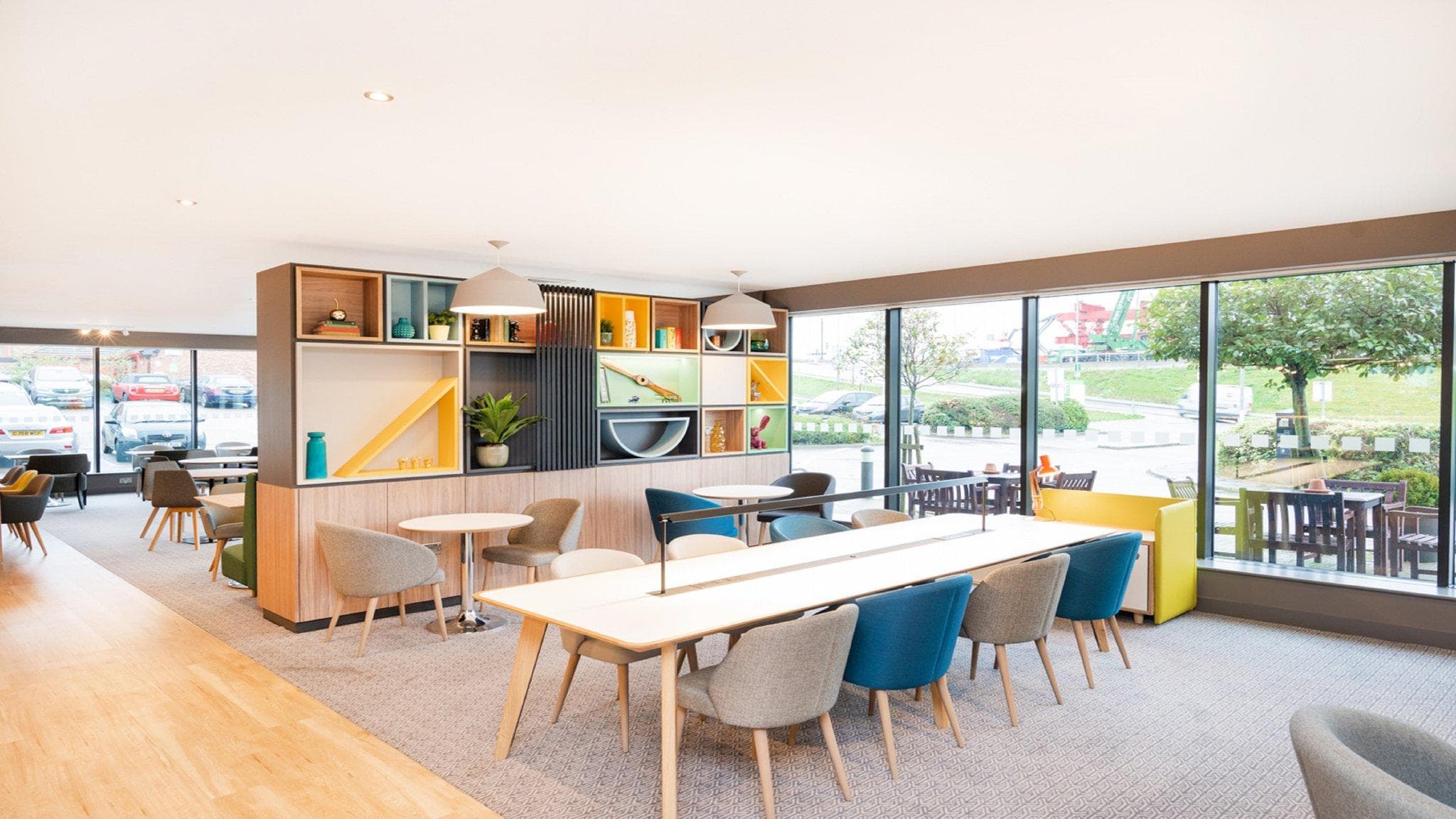 Holiday Inn London Luton Airport By IHG photo 5