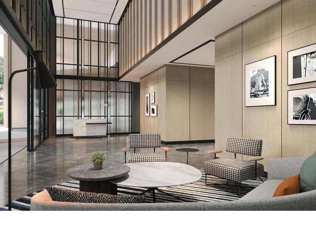Sheraton Johor Bahru photo 5