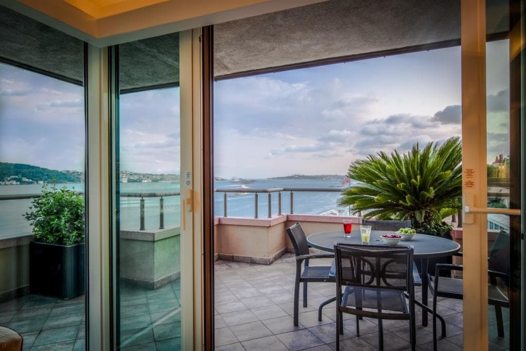 Radisson Blu Bosphorus Hotel Istanbul photo 2
