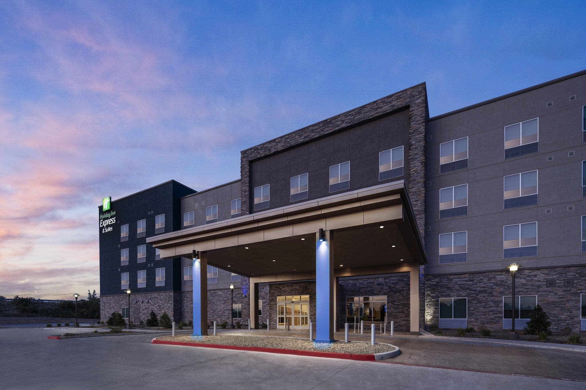 Holiday Inn Express And Suites Odessa I-20 By IHG photo 5