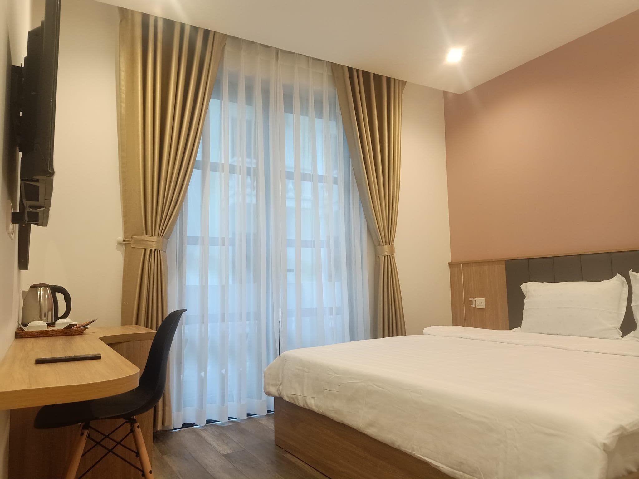 Kalia Phú Quốc Hotel 2 photo 2