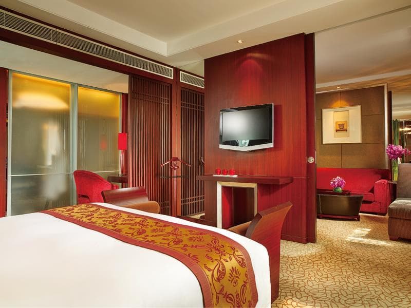 Sofitel Nanjing Galaxy photo 2