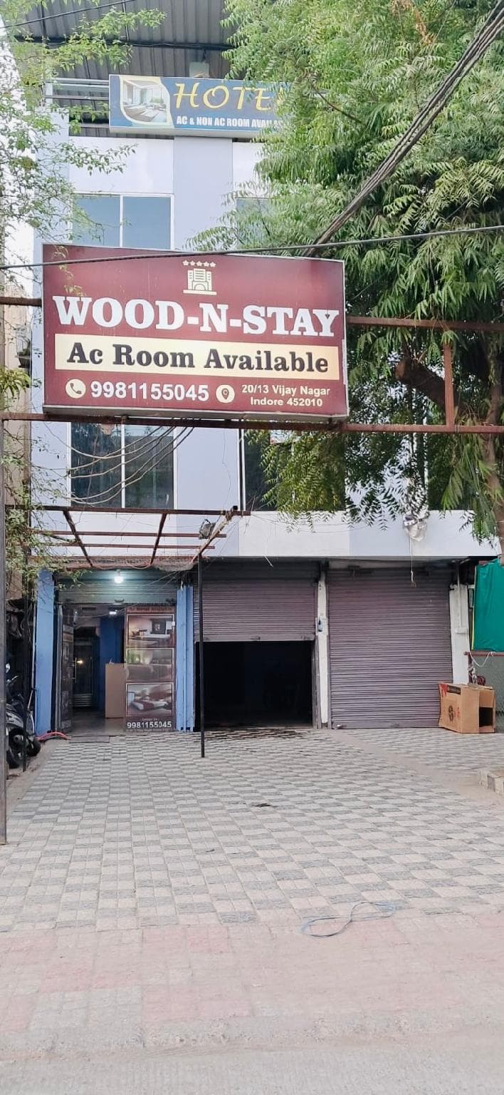 Wood-N-Stay photo 3