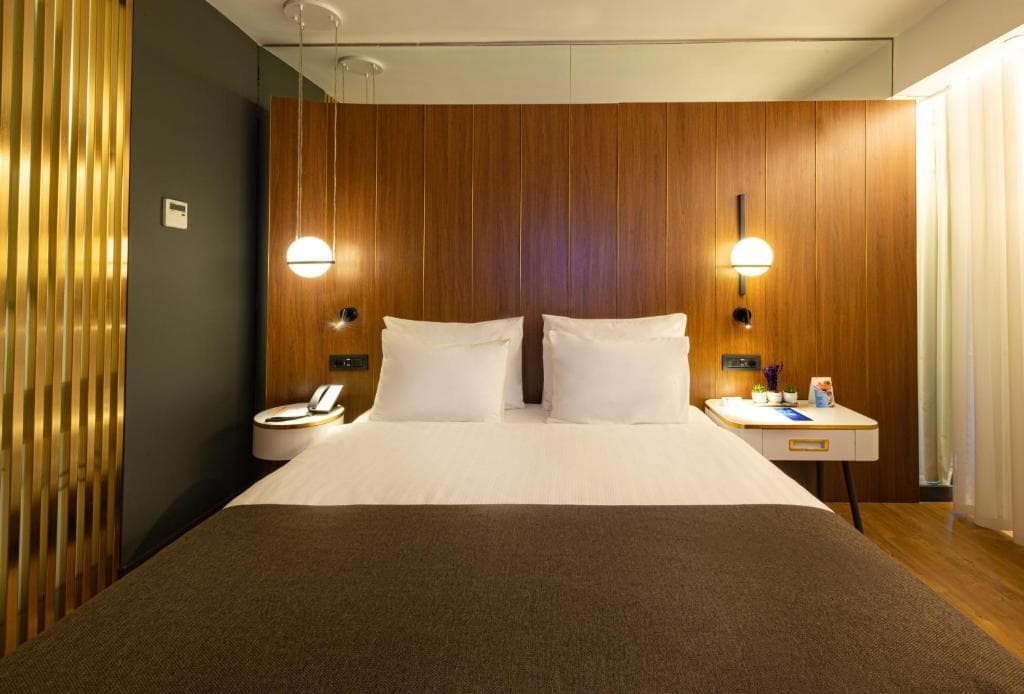 The Craton Hotel photo 2