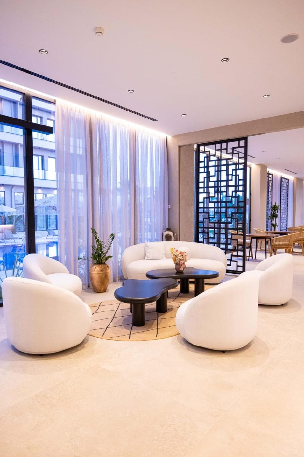 Tris3 Hotel photo 5