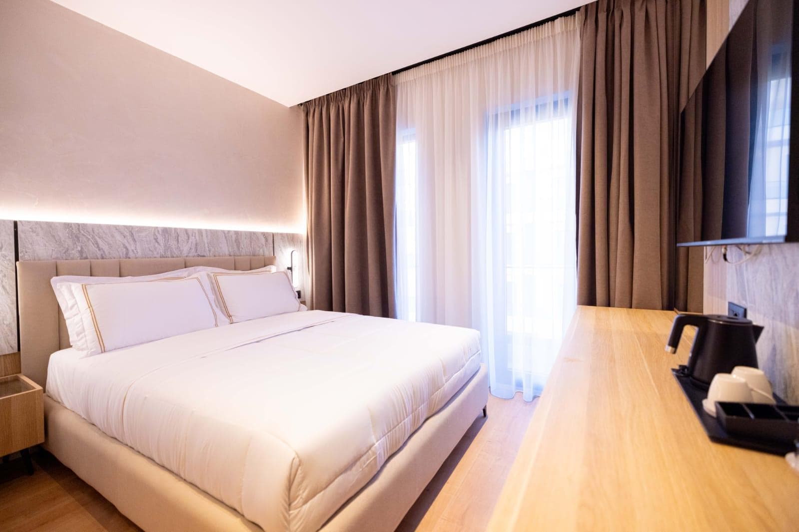 Tris3 Hotel photo 2