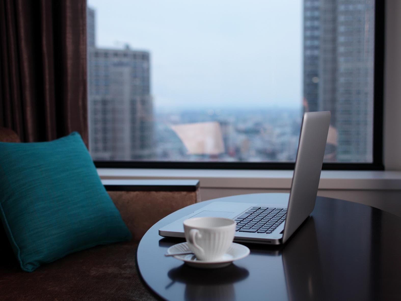 Keio Plaza Hotel Tokyo photo 5