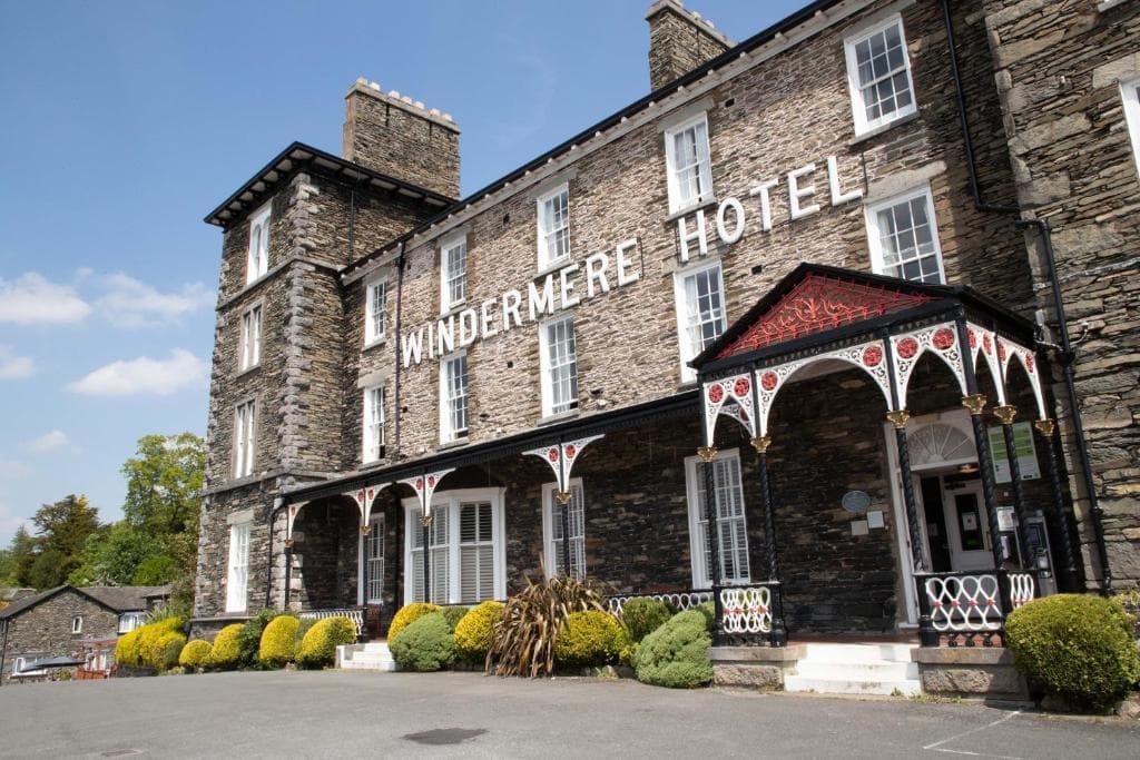 Windermere Hotel photo 5