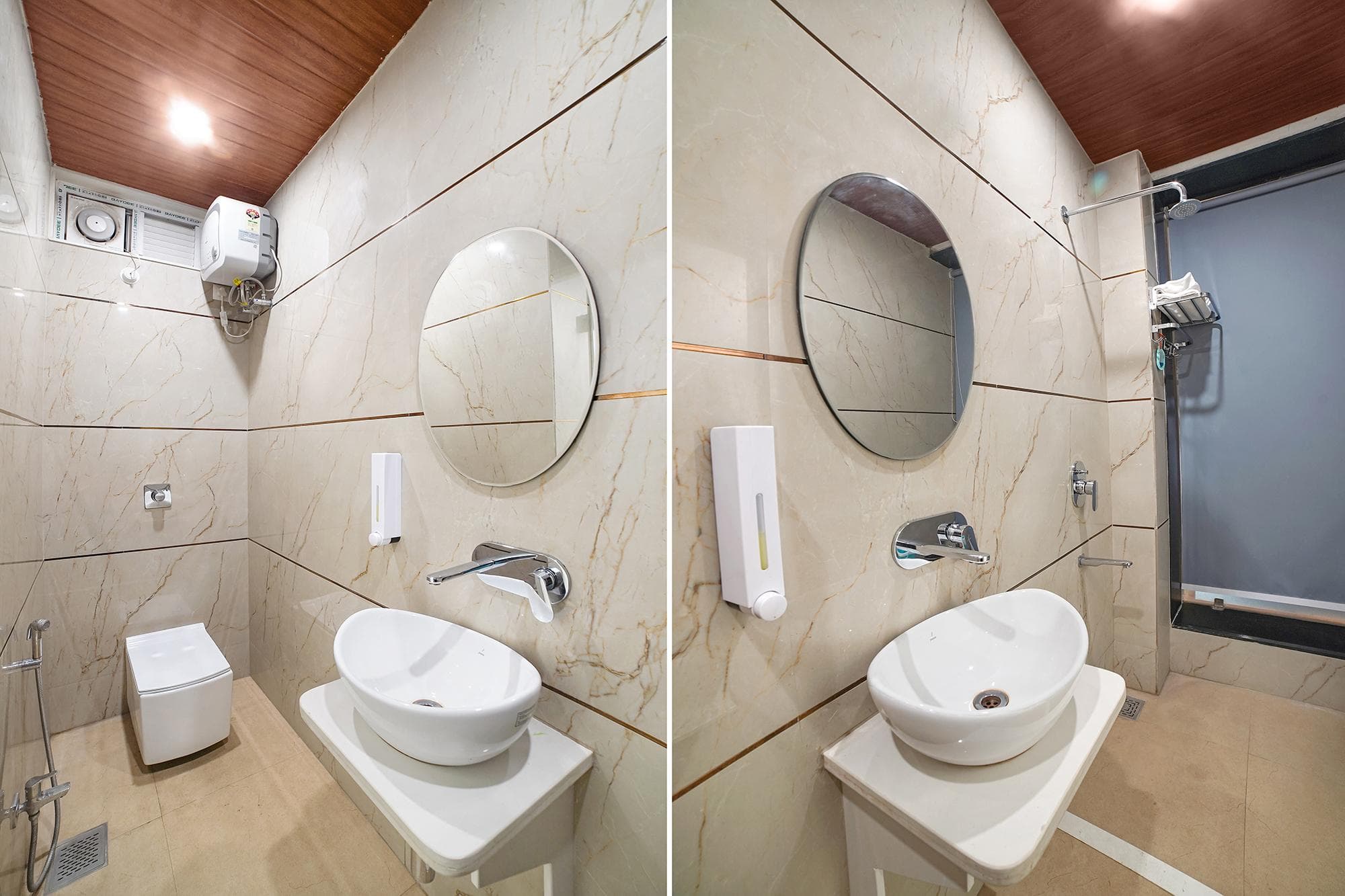FabHotel Eminent, Patel Nagar photo 2