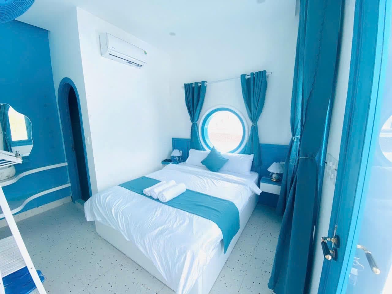 Robinson Homestay - Cu Lao Mai Nha photo 2
