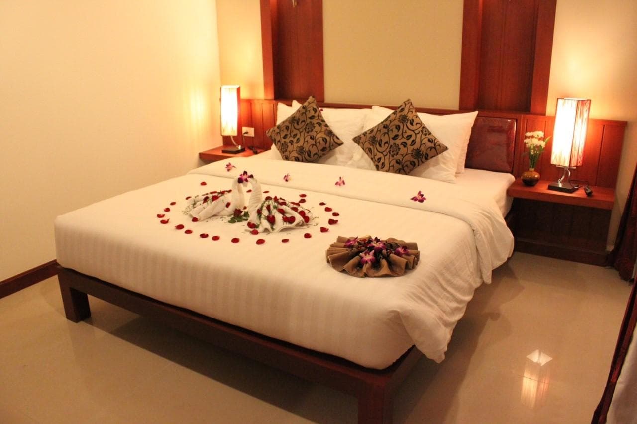 Patong Hemingways Hotel photo 3