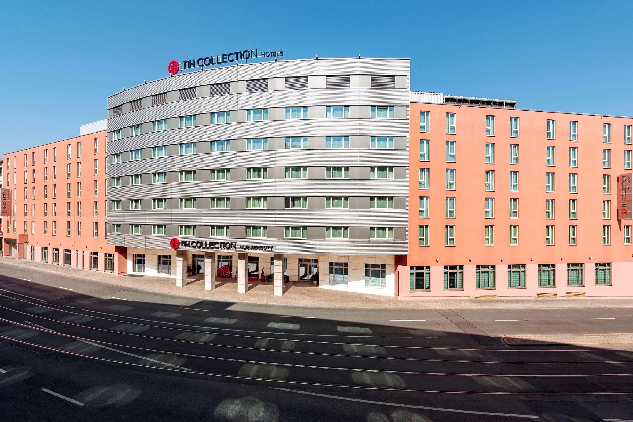 NH Collection Nurnberg City