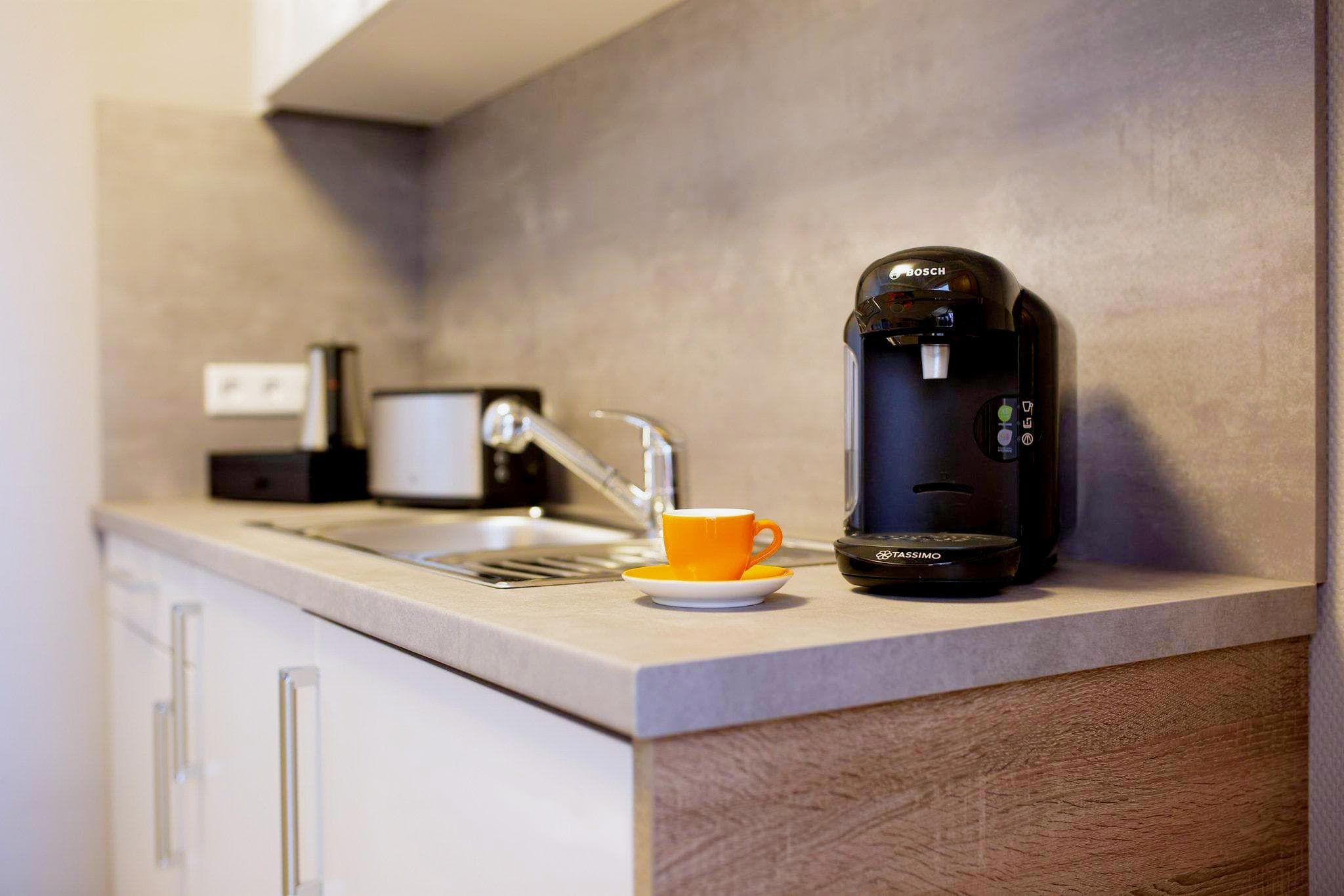 Advena Europa Hotel Mainz
