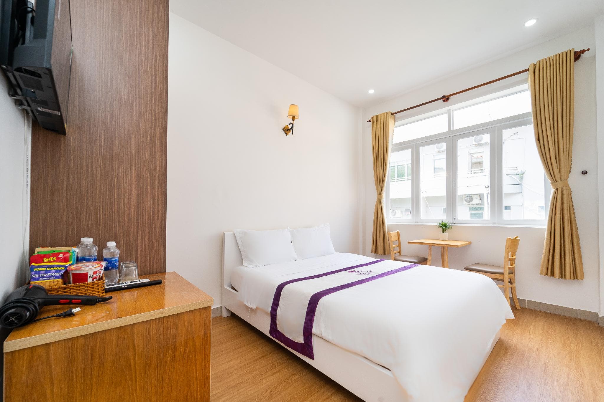The Sim Hotel Vung Tau photo 2