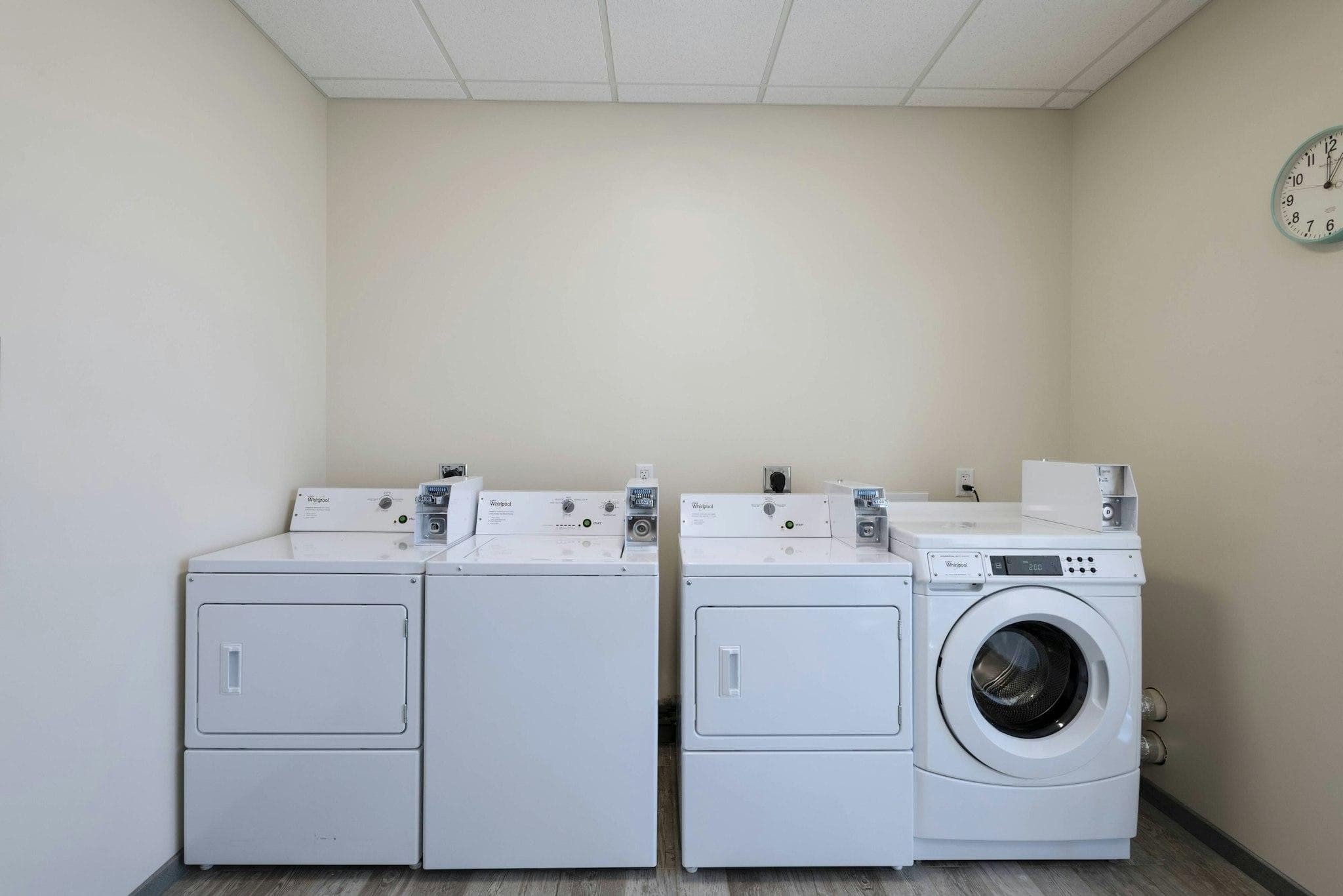 Courtyard by Marriott St. Louis Brentwood photo 4