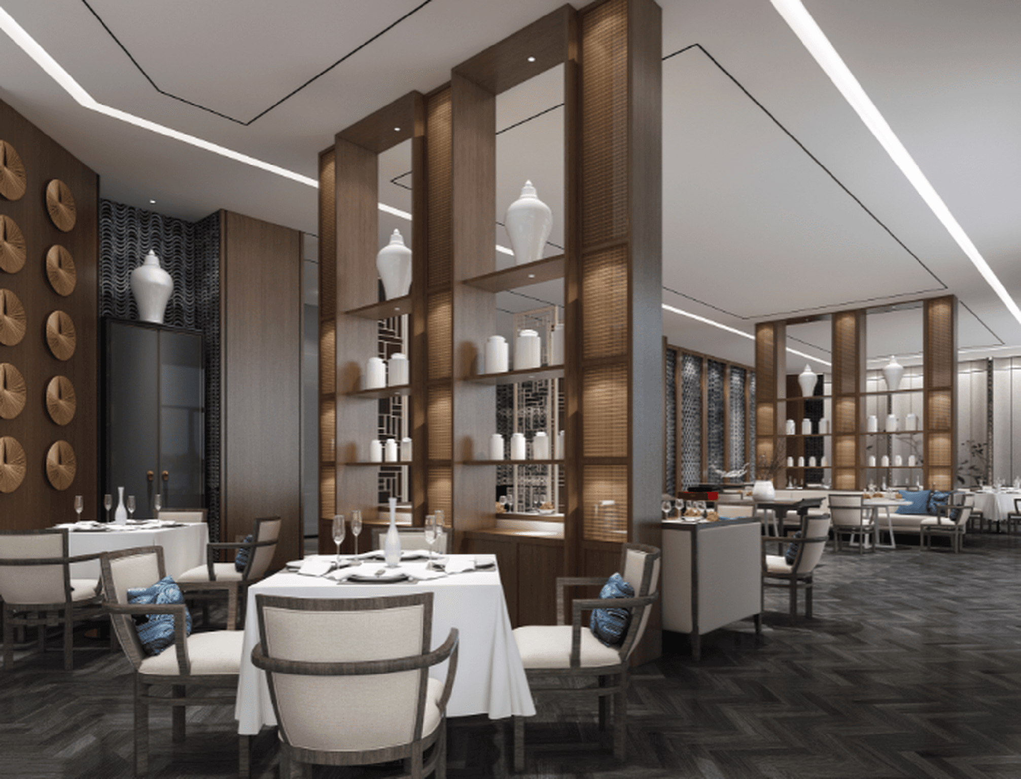 Steigenberger Hotel SUNAC Guangzhou photo 4