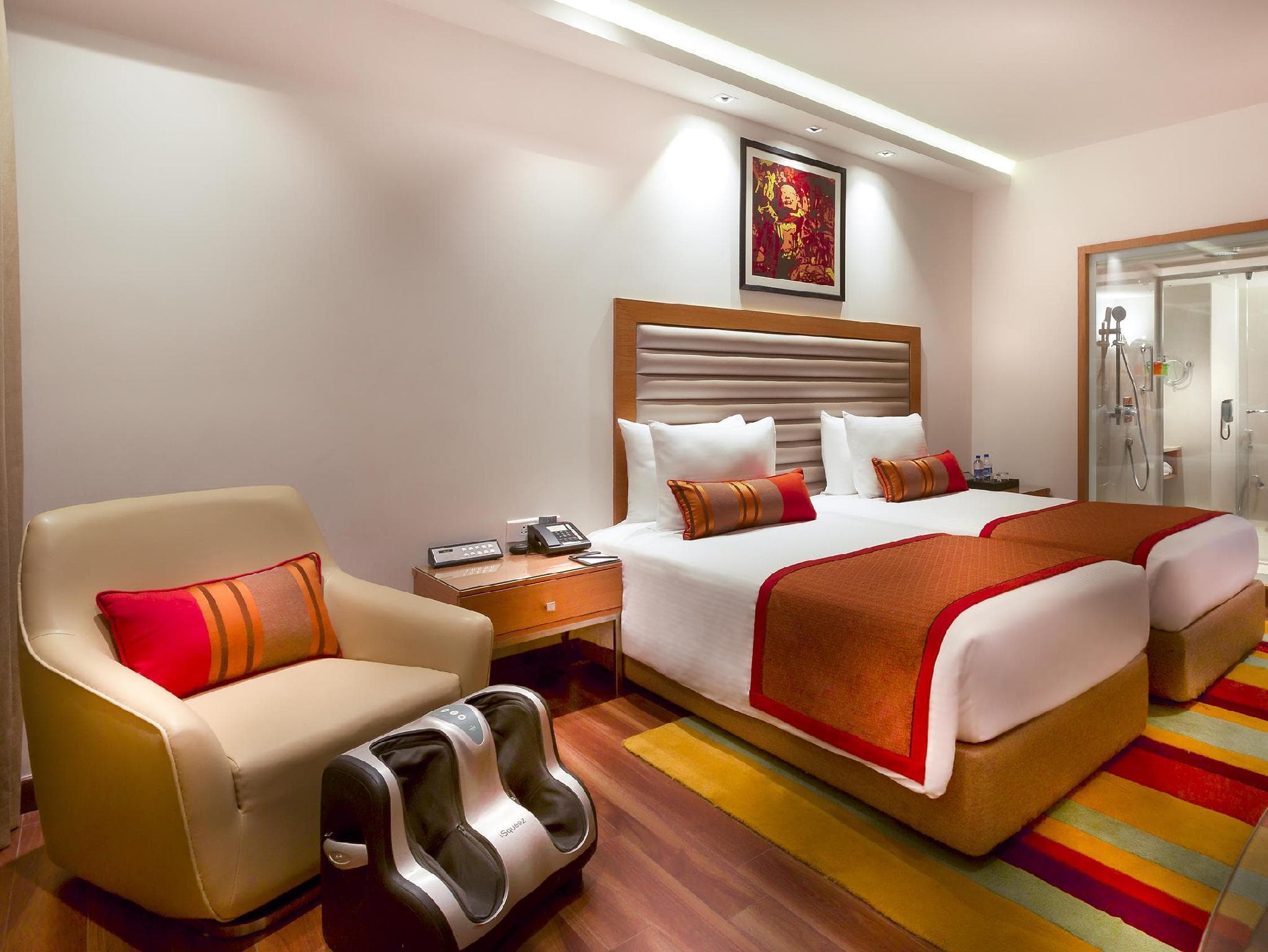 Grand Chennai by GRT Hotels photo 5