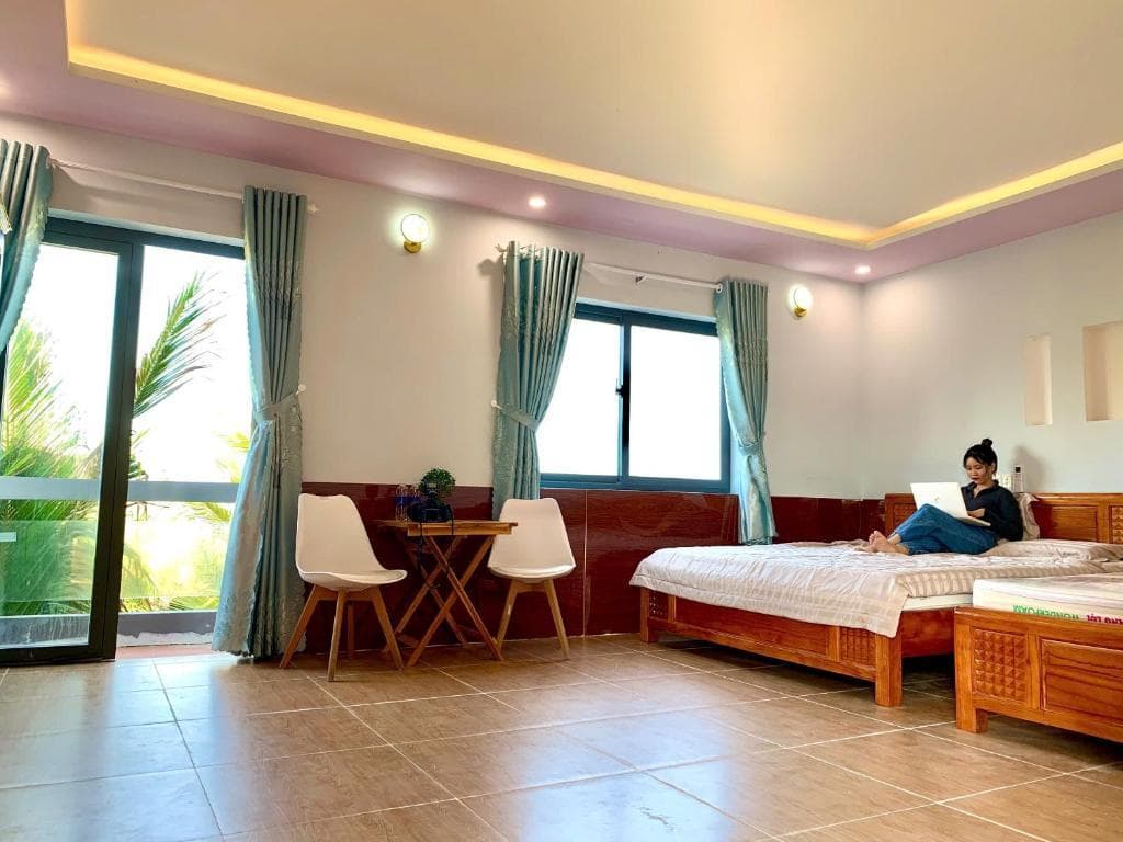 ML Homestay Vũng Tàu photo 2