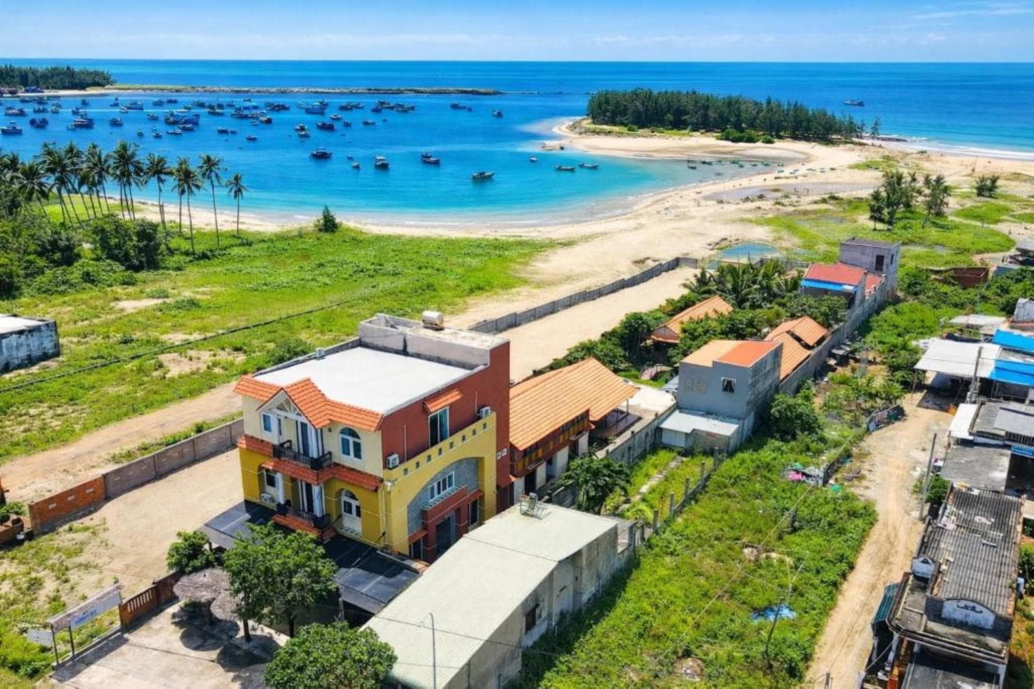 ML Homestay Vũng Tàu