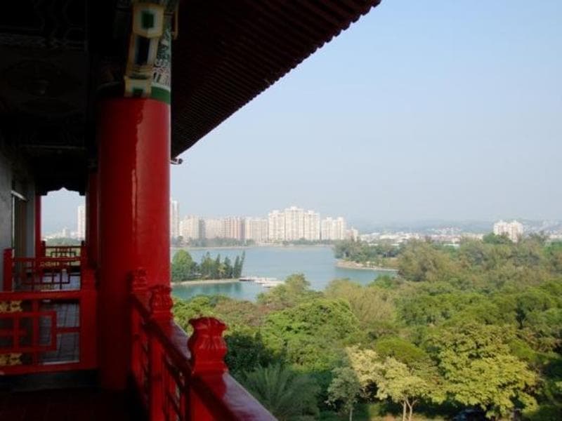 The Grand Hotel Kaohsiung photo 2