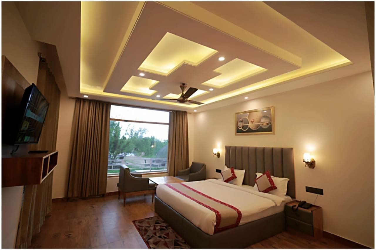 Omavya Hotel Manali photo 5