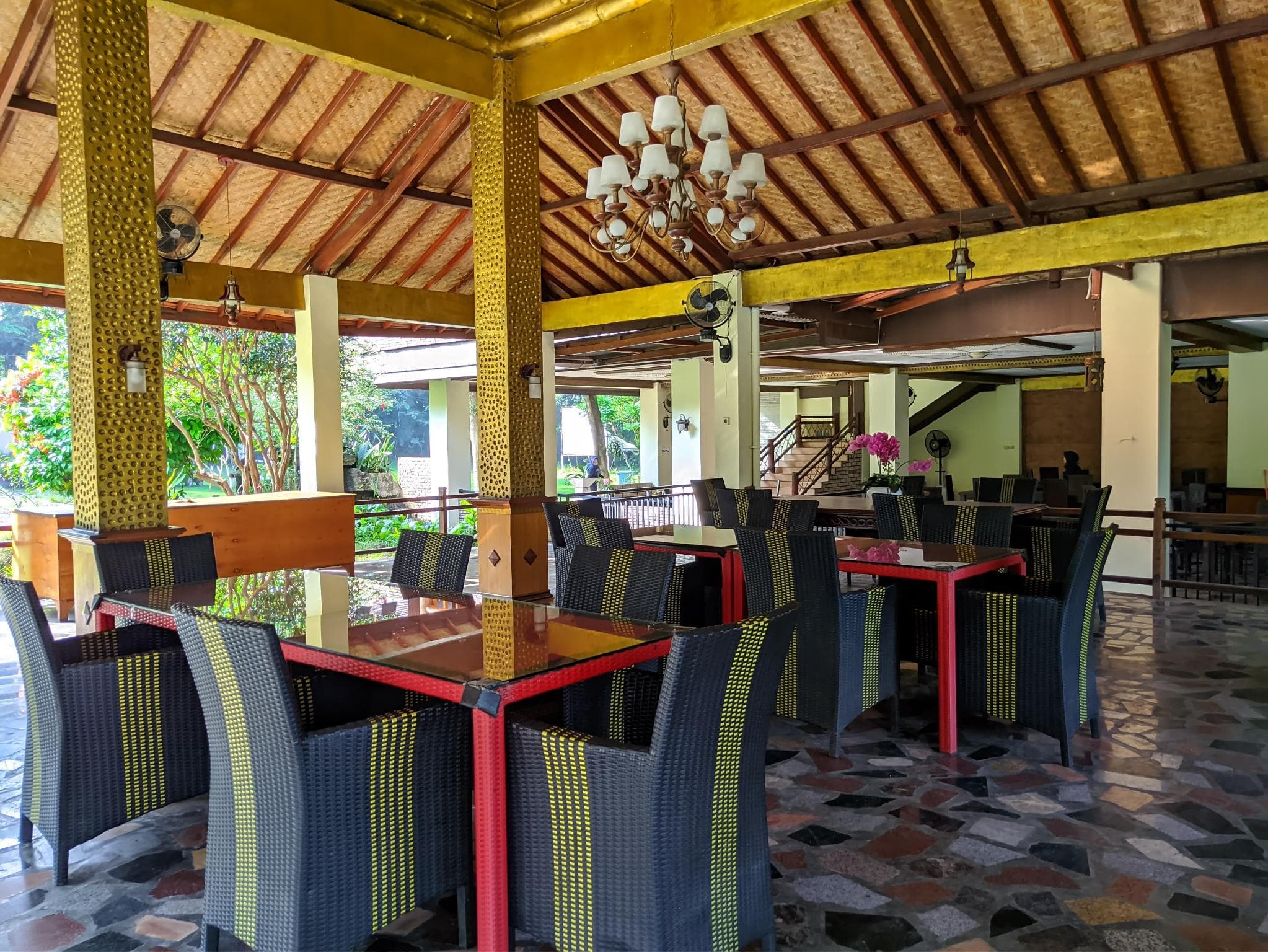 New Panjang Jiwo Resort Syariah photo 5