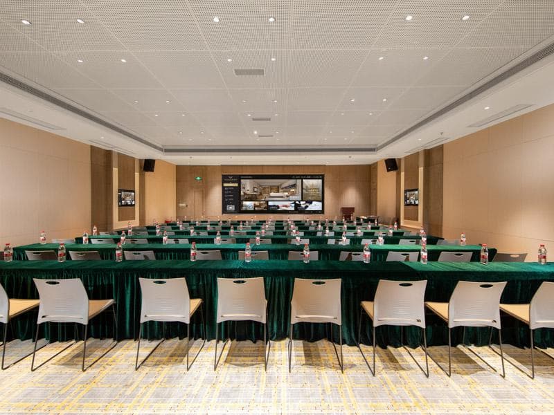 Vienna International Hotel Guangdong Dongguan Zhangmutou Government Plaza photo 4