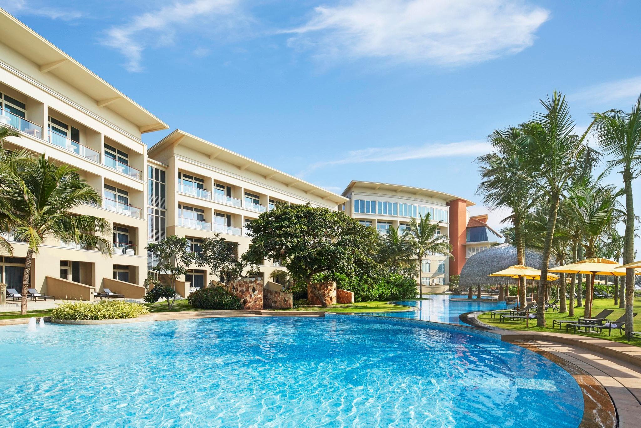 Sentido Heritance Negombo
