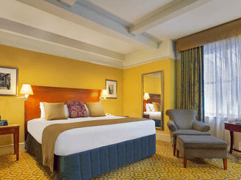 InterContinental New York Barclay Hotel By IHG photo 2