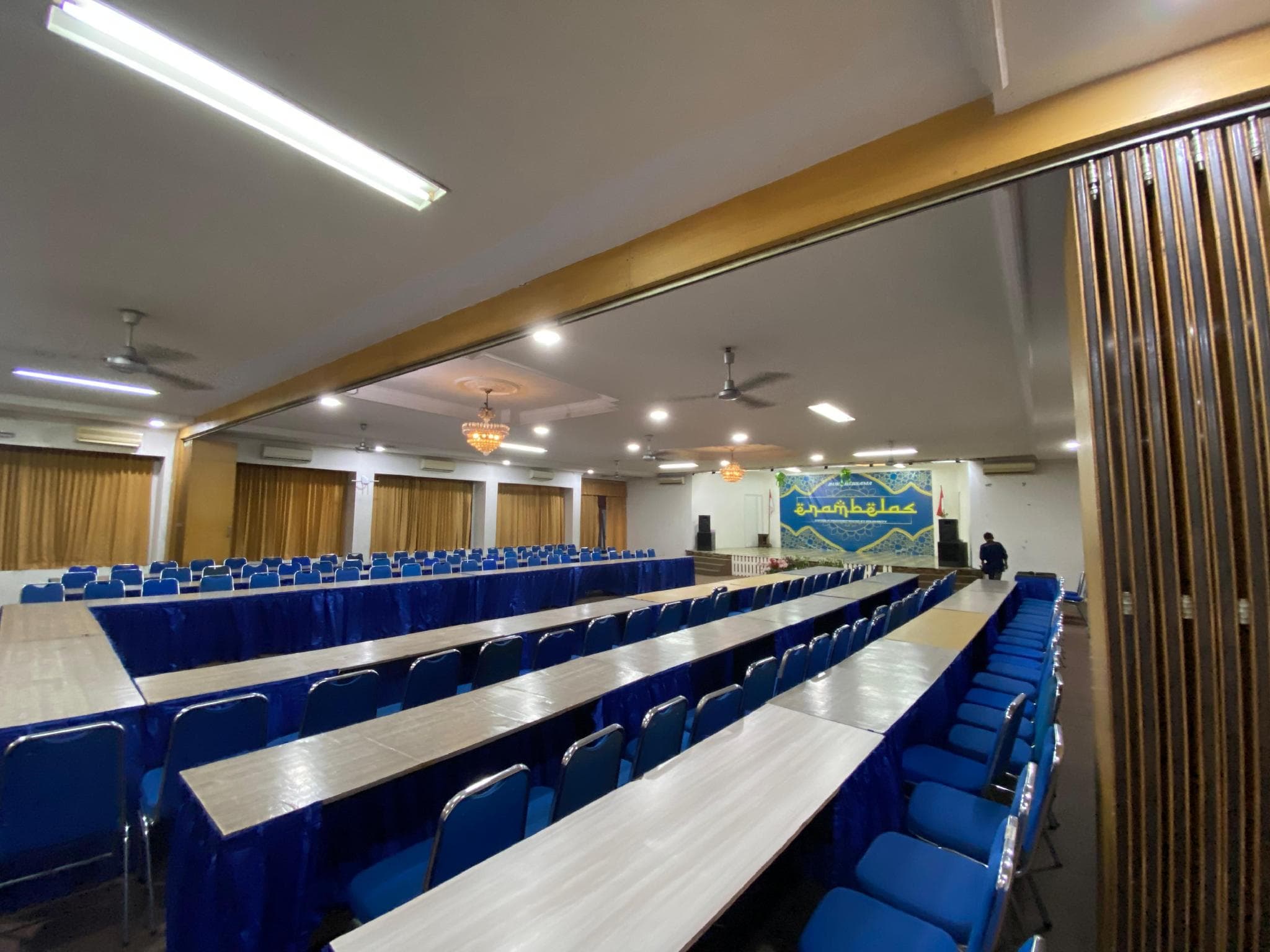 Satya Graha Hotel photo 5
