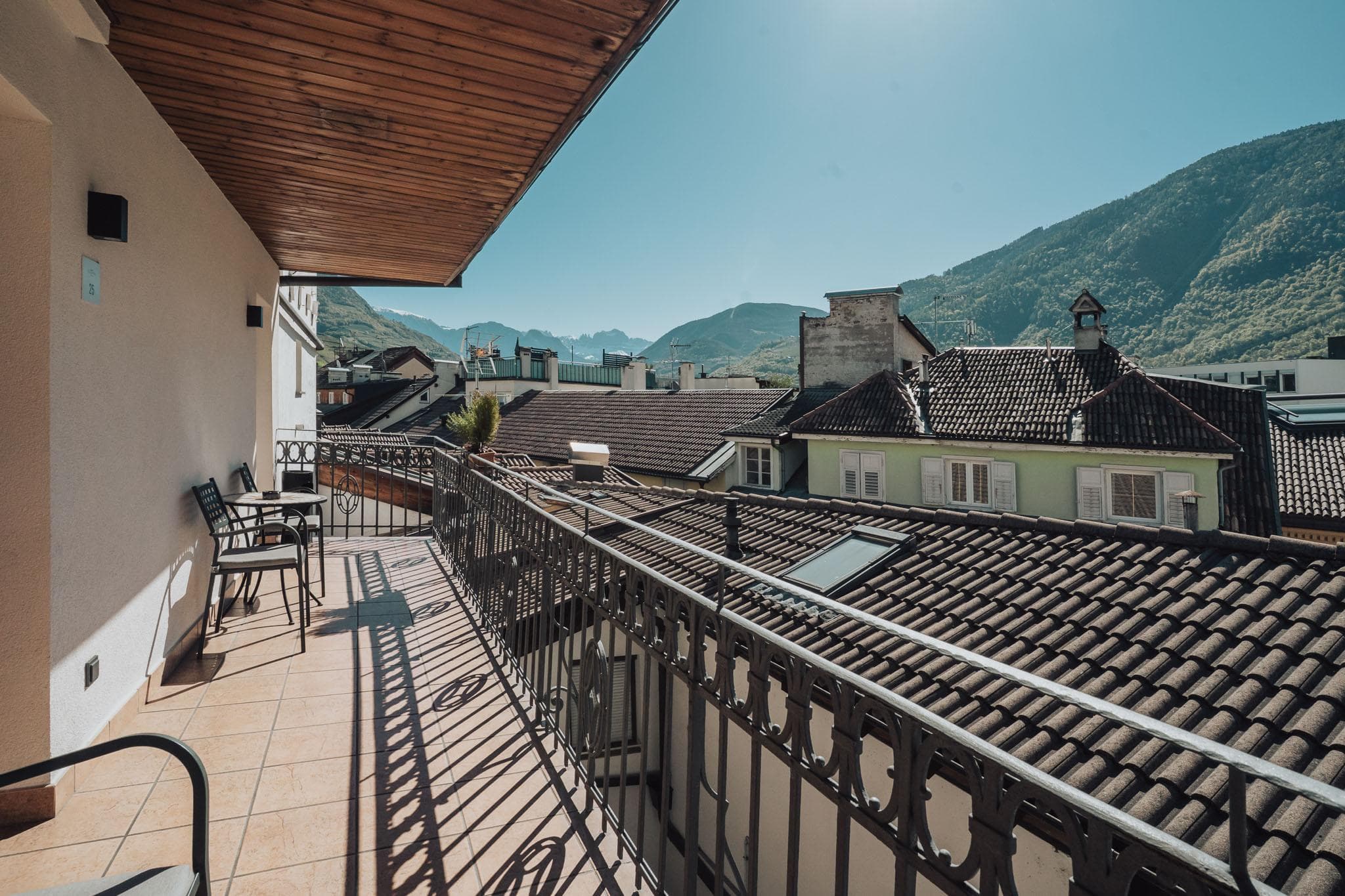 Feichter Hotel and Living photo 5