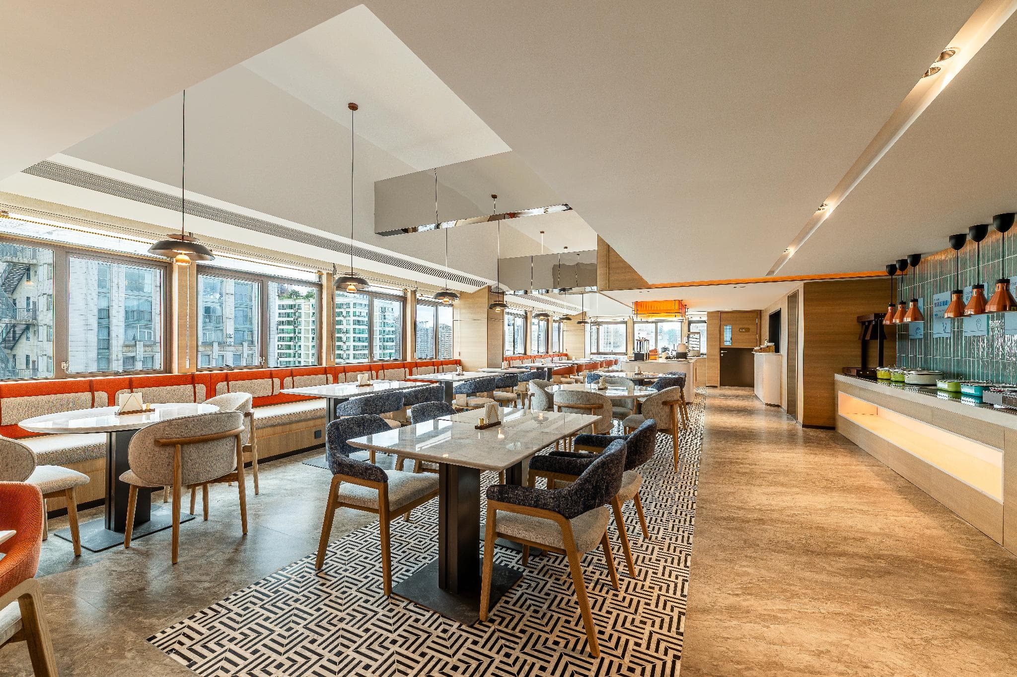 Holiday Inn Express Guiyang Downtown photo 4