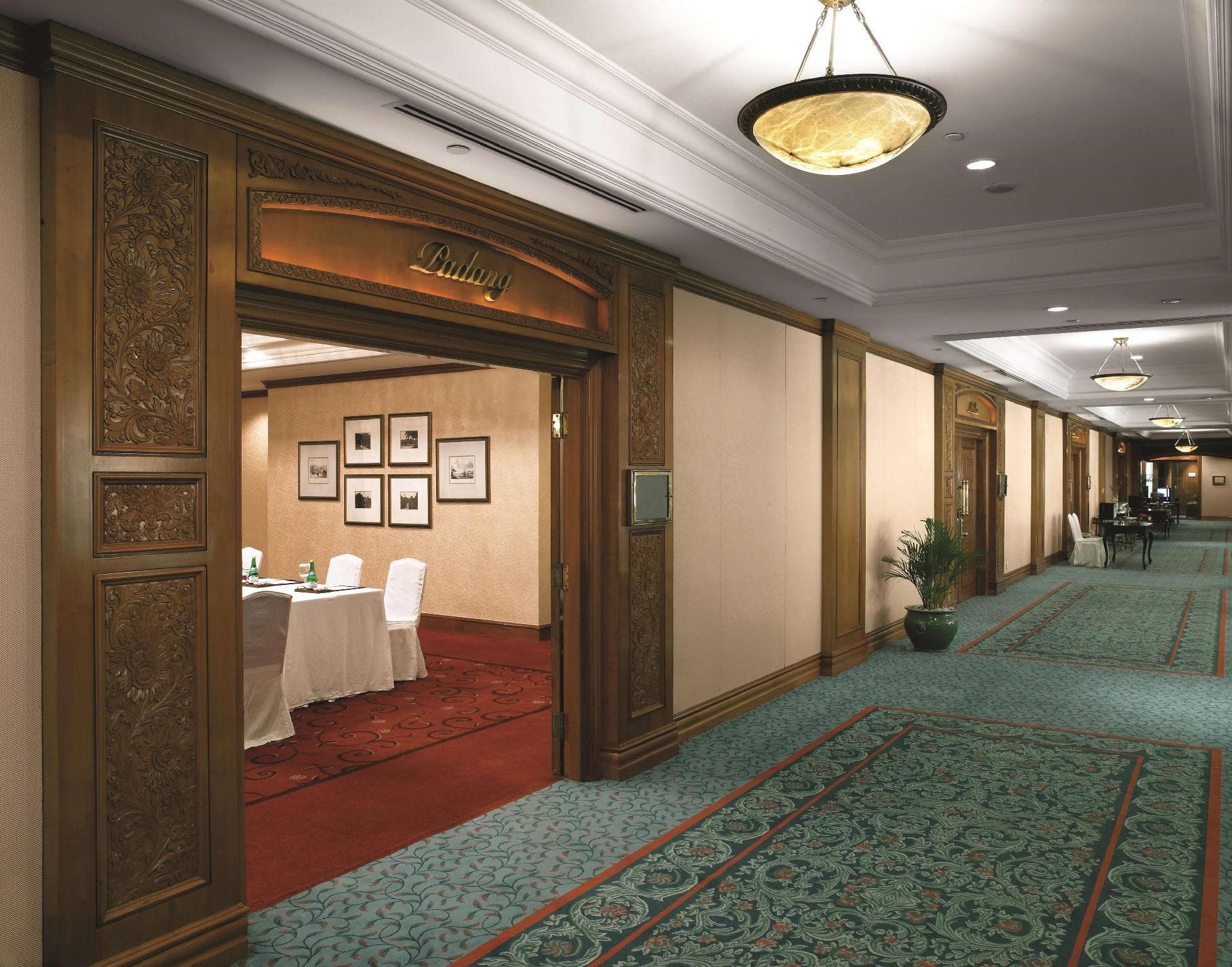 Shangri-La Jakarta photo 5