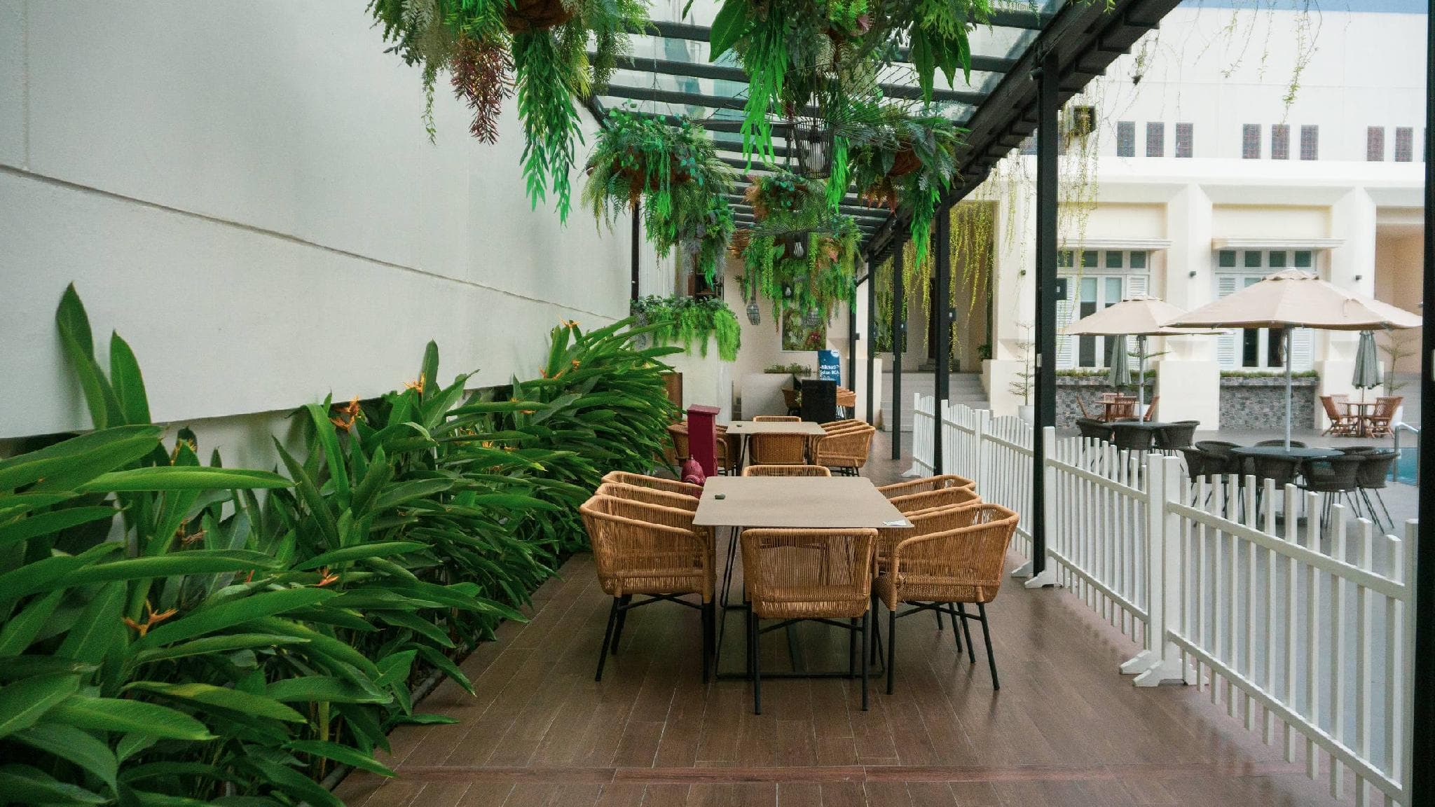 Emerald Garden International Hotel photo 4