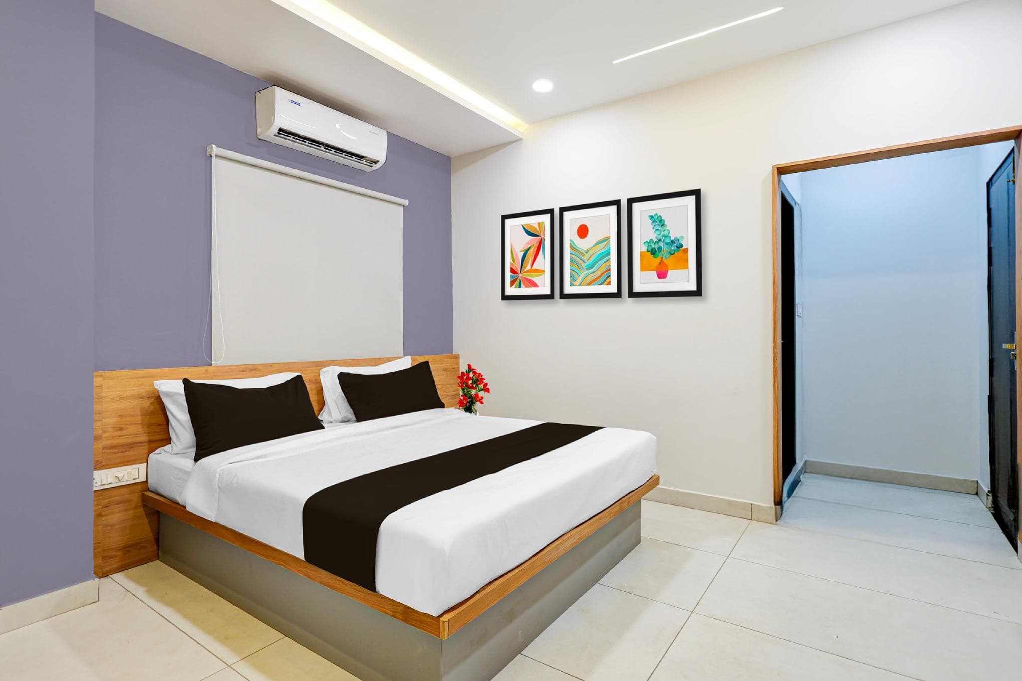 Townhouse Konanakunte Cross Metro Station photo 2