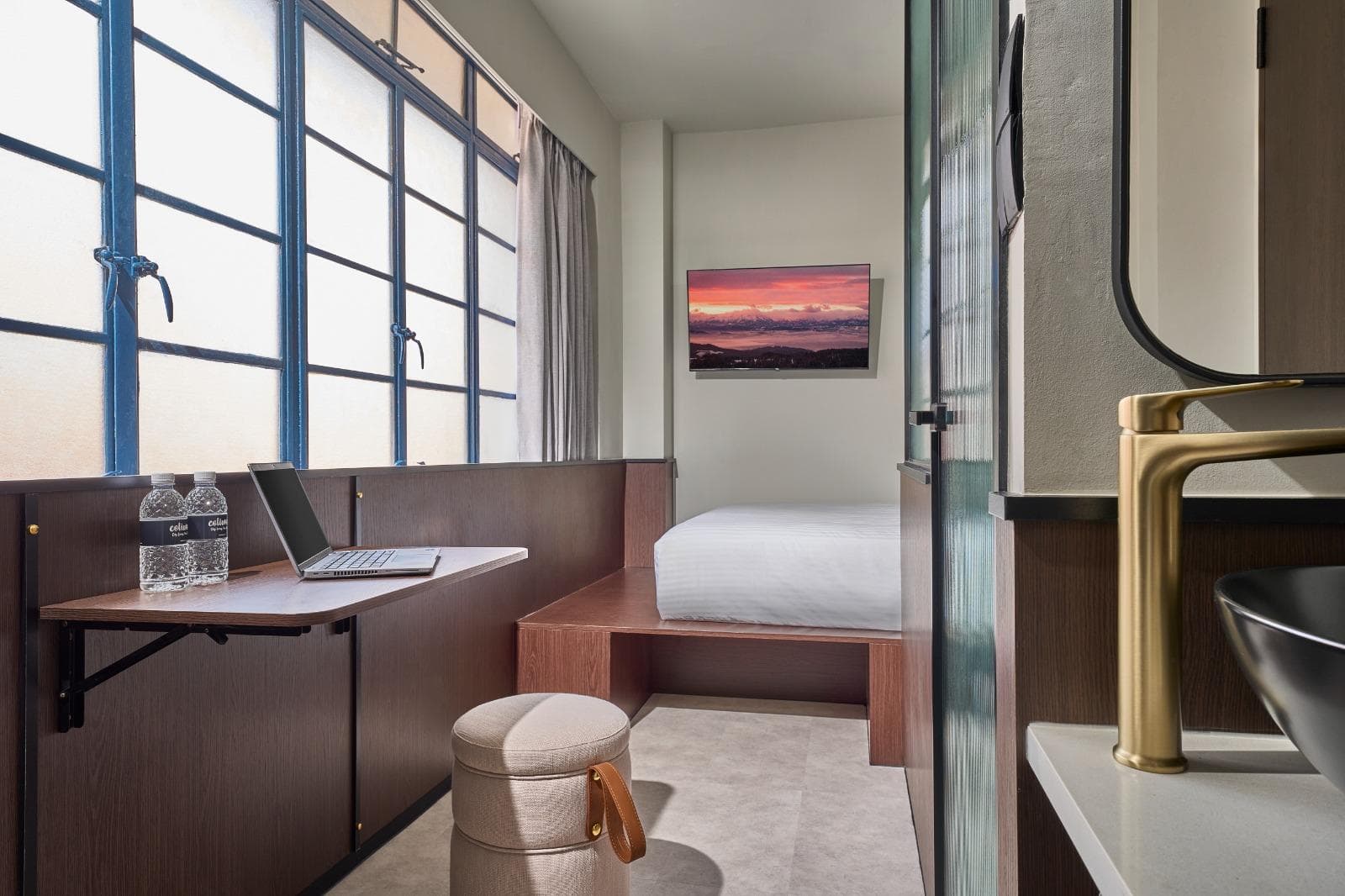 Coliwoo Hotel Kampong Glam - CoLiving photo 5