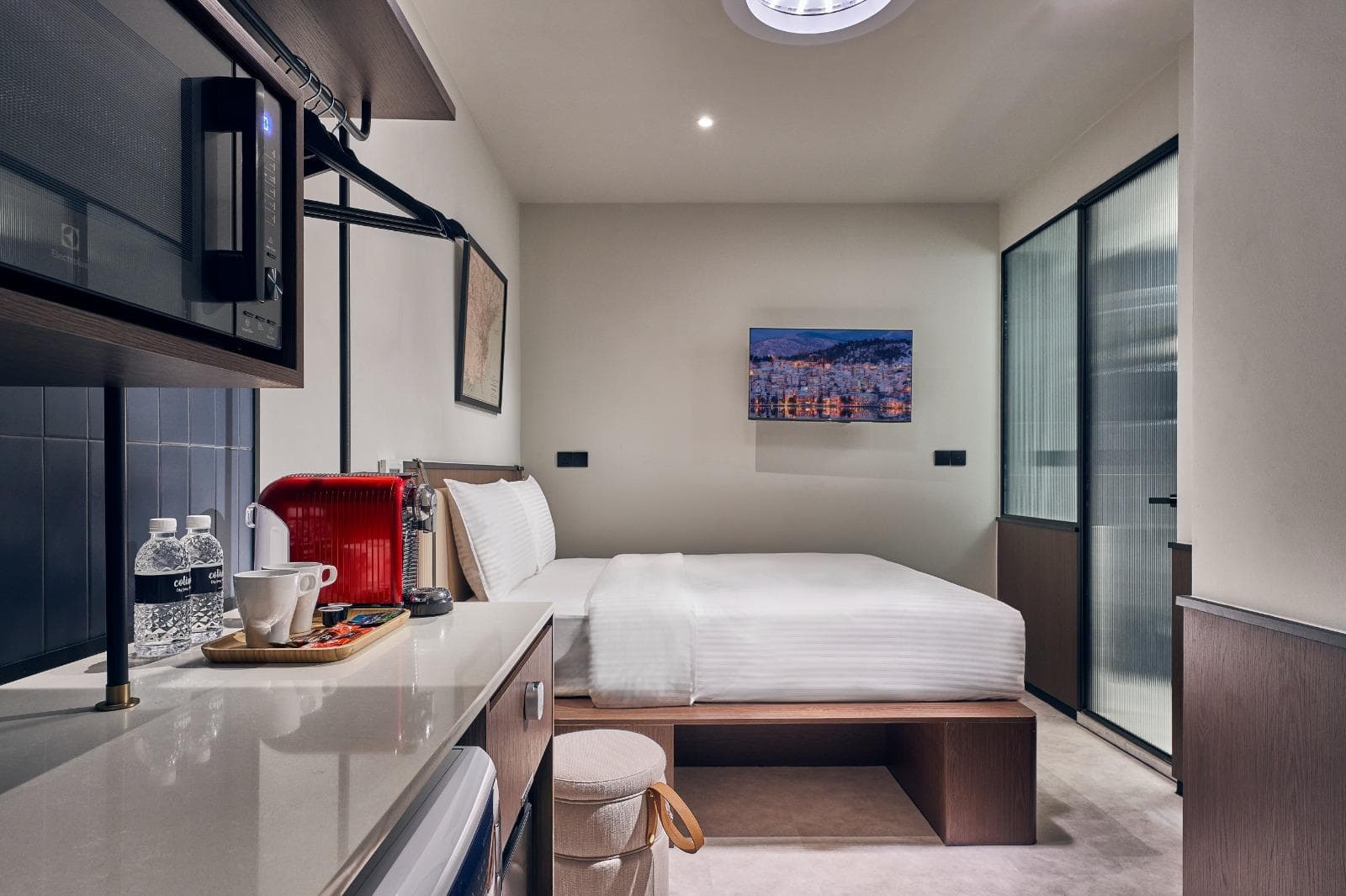 Coliwoo Hotel Kampong Glam - CoLiving photo 2