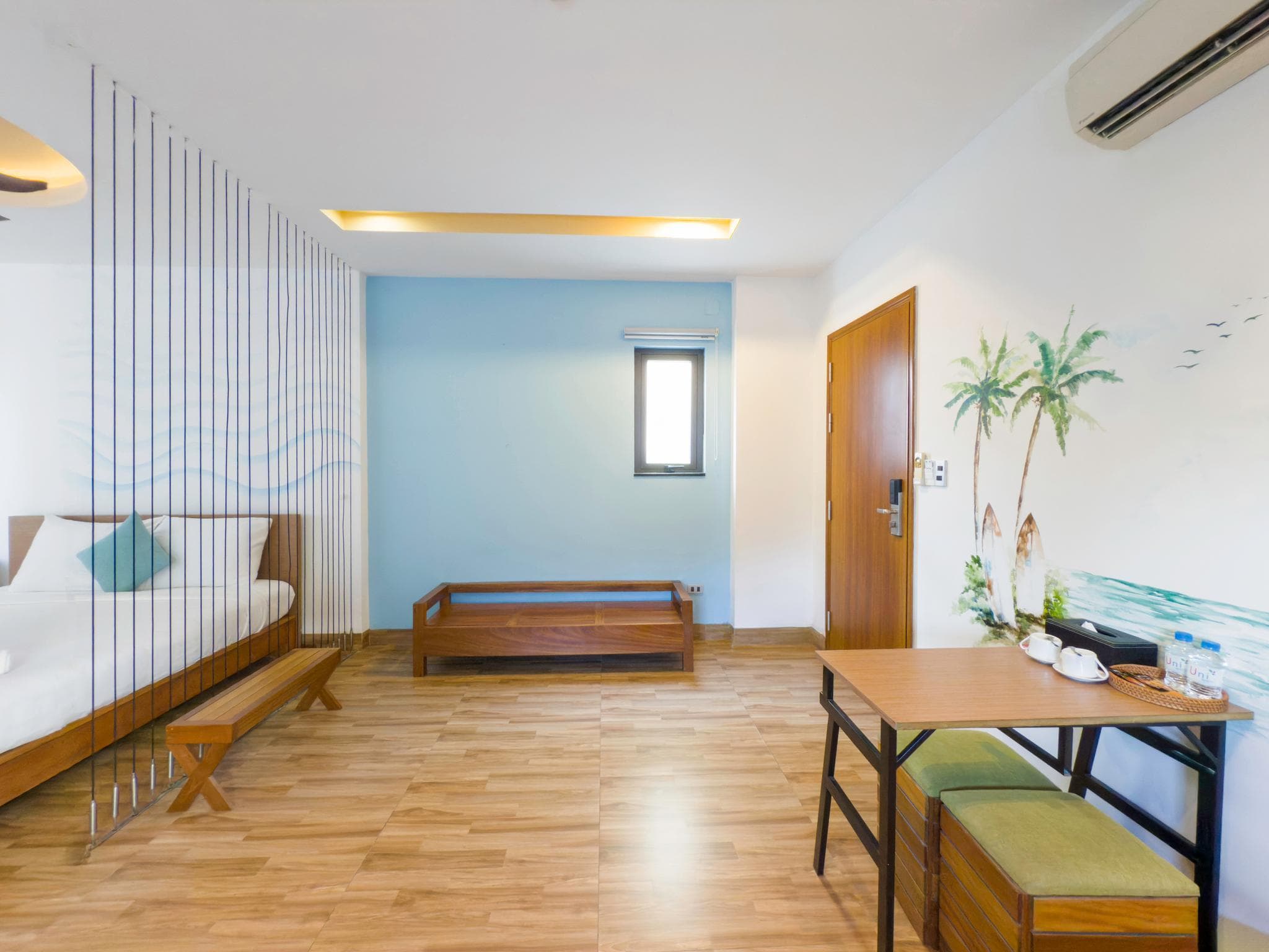 Paradise Boutique Hotel & Apartment photo 4