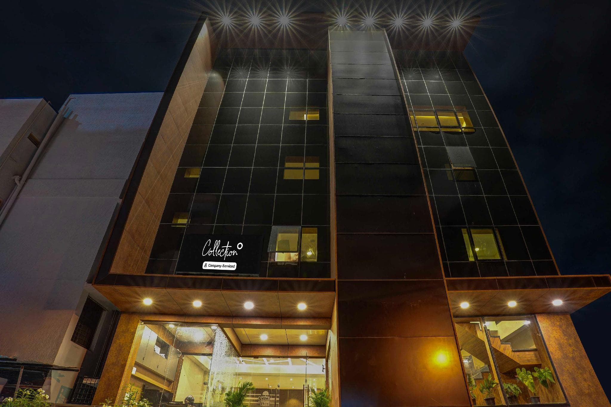 [Day Stay - 12 Hrs Slot: 8 AM to 8 PM] Collection O Bangalore Felicity Mall photo 3