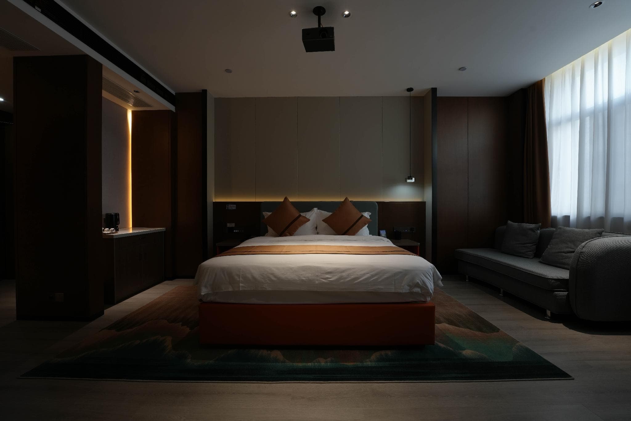 Xuancheng Langxi Yongli Yisu Hotel photo 5