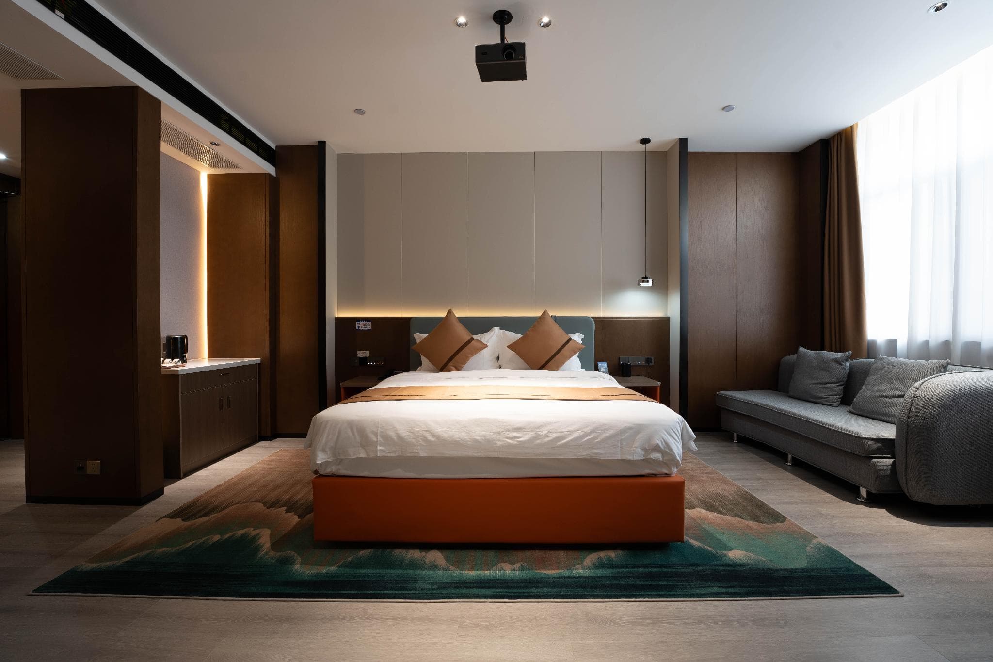 Xuancheng Langxi Yongli Yisu Hotel photo 3