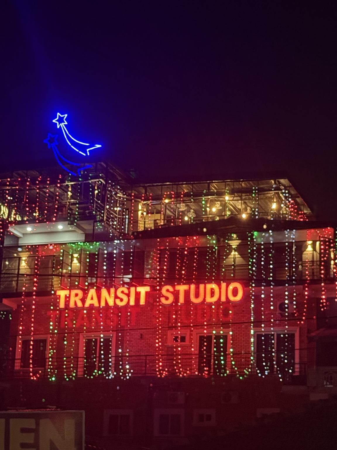 Transit Studio Katunayake