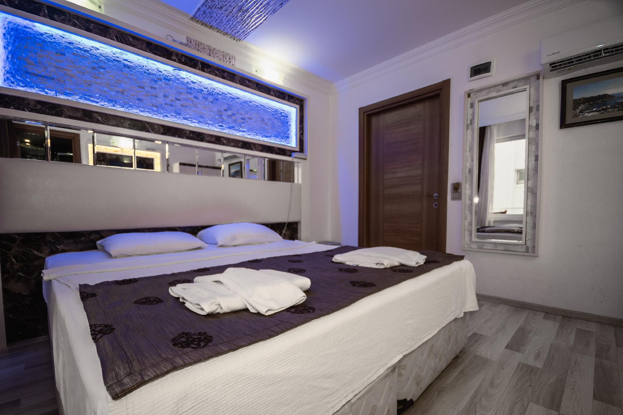 Behram Hotel photo 2