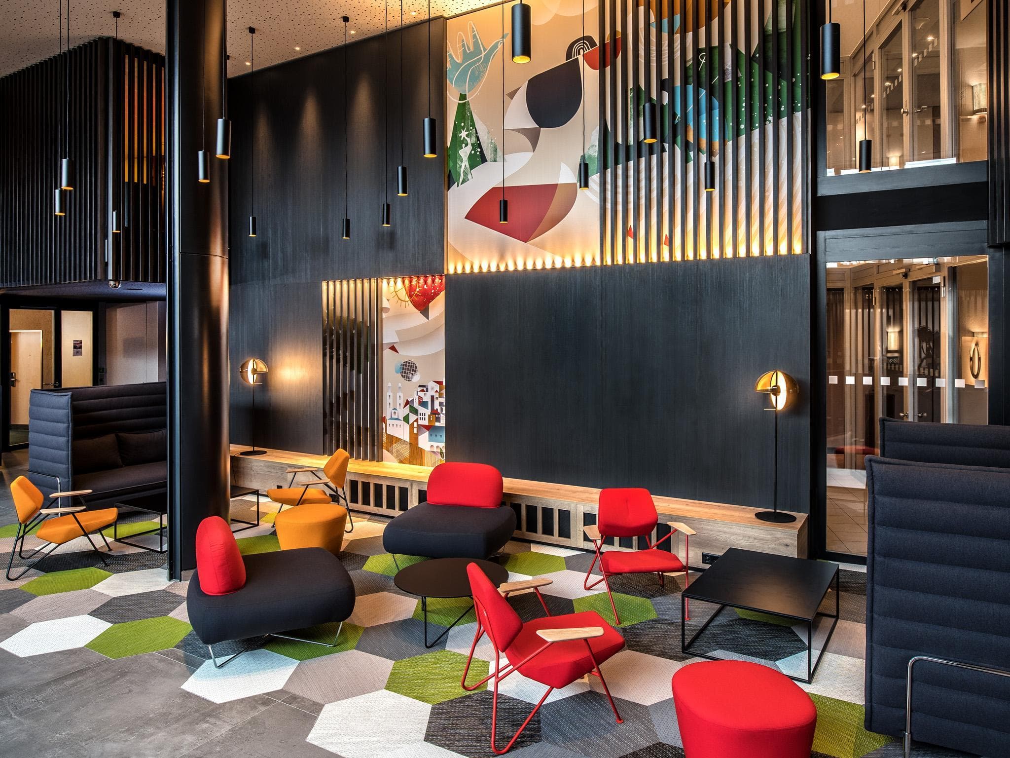 Radisson Hotel Zurich Airport photo 4
