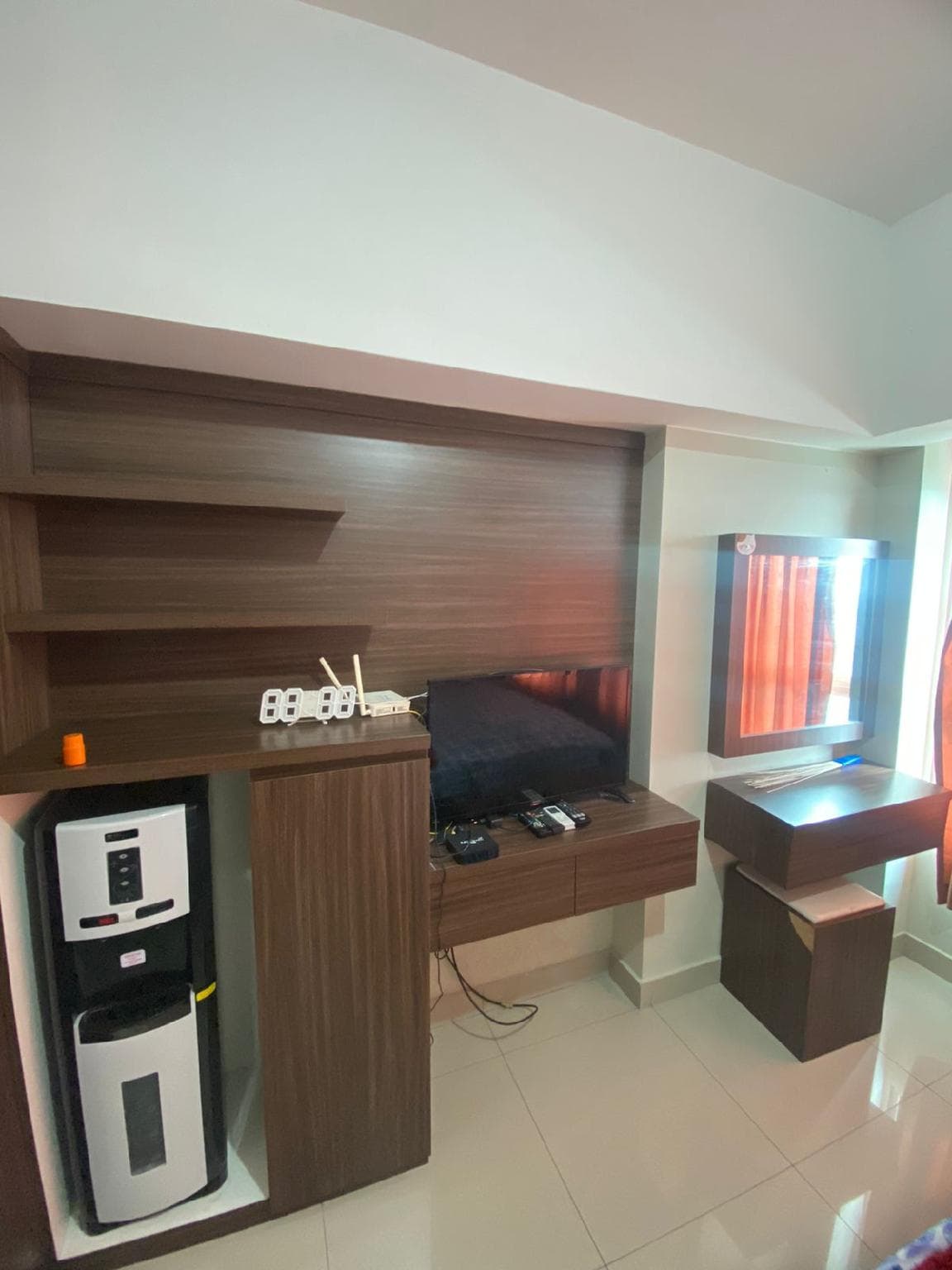 Springlake Summarecon By Comfy Room's photo 4