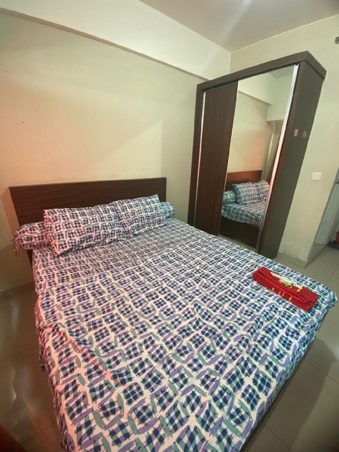 Springlake Summarecon By Comfy Room's