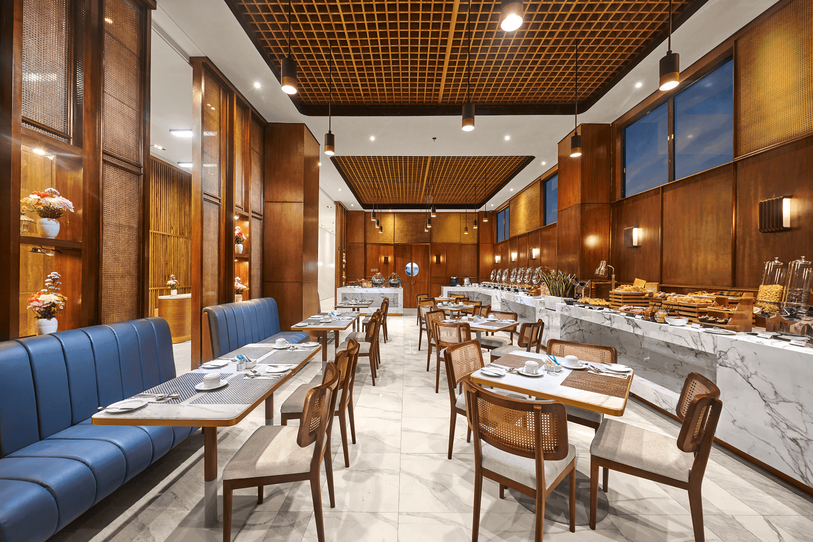 The Alana Hotel Malang photo 4