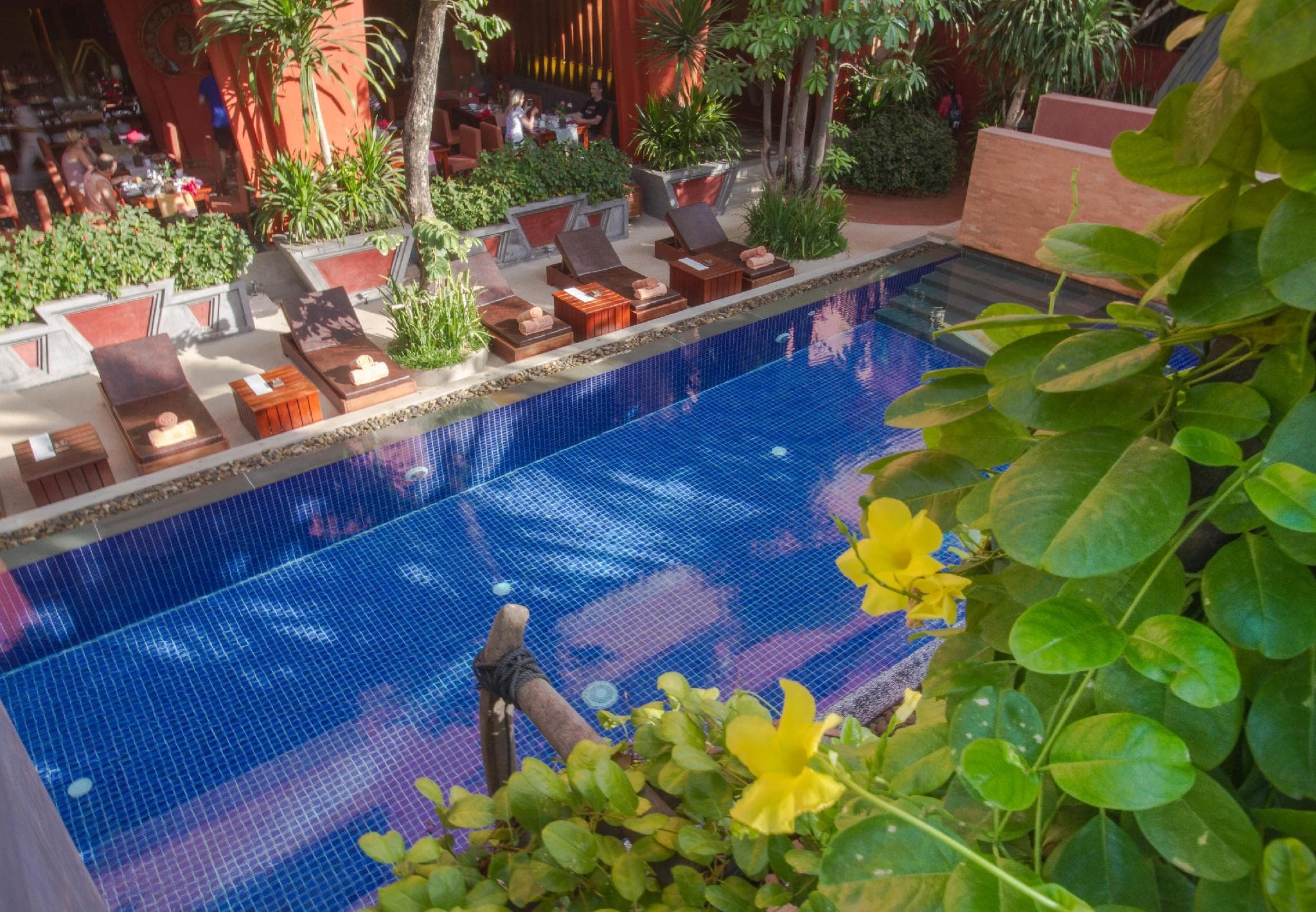 Golden Temple Residence photo 5