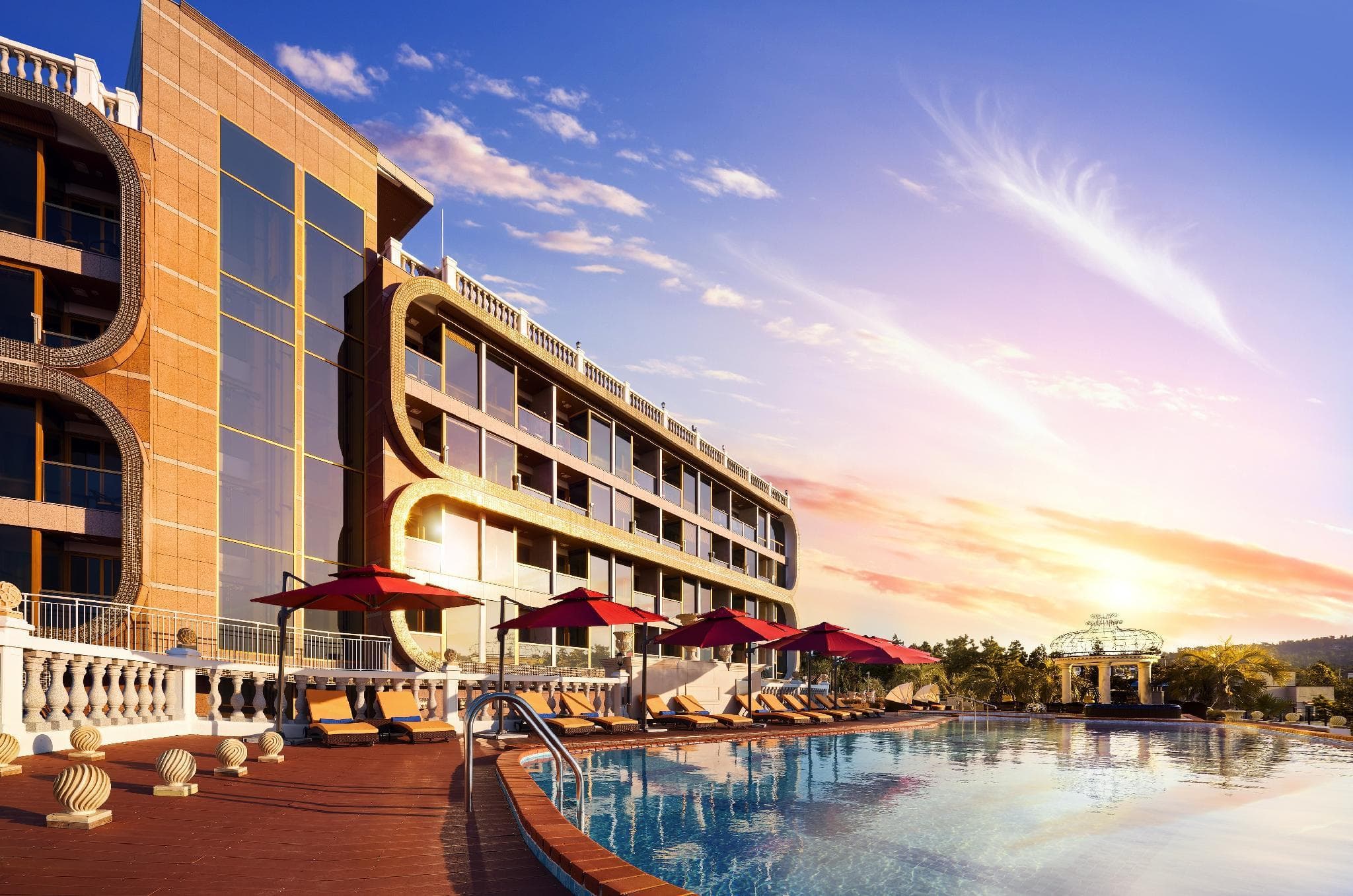 GoldOne Hotel & Suites photo 3