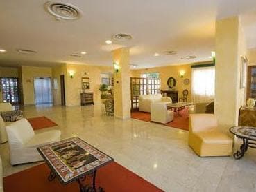 Hotel Villa Esperia photo 3